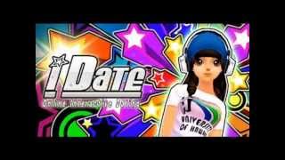 Warmed Up  GG iDate Online [upl. by Ayotyal423]