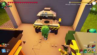 UNLIMITED BLASTCOREBRIGHTCORE AND OBSIDIAN SLABS GLITCH  LEGO FORTNITE  fortnite [upl. by Marlee685]