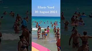 🌞Eforie nord 10 August 2024🌞 [upl. by Imoian]