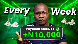 Free Apps  How To Make Money Online For Free in nigeria best earning apps  make money online [upl. by Heimer]