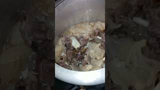 Yakhni Pulao recipe indianrecipe cookingvideo food [upl. by Lamdin]