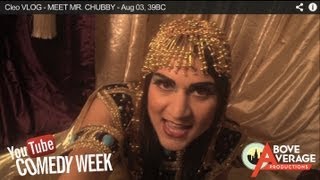 YouTube Through History  Comedy Week [upl. by Enybor]