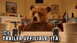 Paddington Trailer Italiano Ufficiale 1 2014  Nicole Kidman Film HD [upl. by Erhart]