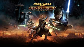 Star Wars The Old Republic Episode 112  Sith Inquisitor  Pilgrimage [upl. by Hauger]