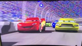 Opening To Cars 2006 UK DVD Blu Ray Version In The Morning [upl. by Teahan237]