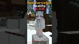 How to get the Minecraft TikTok cape for FREE  shorts [upl. by Benoit]