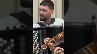 Rehearsing Harpsichord Concerto No 5 in F minor BWV 1056 bach accordion classicalmusic [upl. by Htial381]