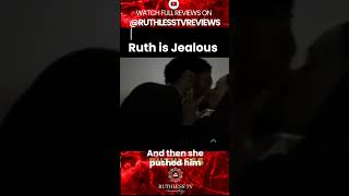 Ruth is Jealous  Tyler Perrys Ruthless  Season 4 EPISODE 3 shorts [upl. by Yurik]