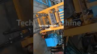 Tech tile machine noida [upl. by Alexis371]