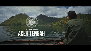 Invest in Tourism Aceh Tengah [upl. by Sardse]