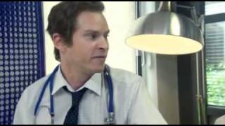 Pronto Soccorso omeopatico  Mitchell and Webb sub ITA [upl. by Traci921]