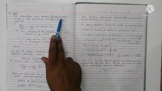 Lecture8 Bloch Theorem with its Notes [upl. by Evelina]