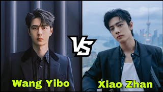 Wang Yibo Vs Xiao Zhan Lifestyle Comparison 2024 [upl. by Poore286]