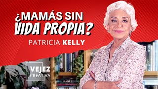 ¿Mamás SIN Vida propia EN VIVO con Patricia Kelly [upl. by Deina]