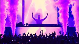 Calvin Harris  The Final Cut  Live at Festival Mawazine 2024  MOROCCO  Ultimate Edition [upl. by Tyoh]