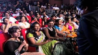 Attarintiki Daredi Movie Audio Launch  Part 12  Pawan Kalyan  Samantha  Pranitha Subhash  DSP [upl. by Anirtak957]