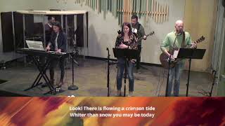 Antioch Community Church Livestream Sunday November 5 2023 [upl. by Yerfoeg]