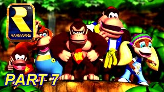 Diddy Kong Racing amp Donkey Kong 64 A Rare Retrospective Part 7  The Nostalgic Gamer [upl. by Anh]