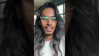 Kandu pudicacha 🧐 Comment section la solungo😆 tamilvlog tamilcomedy [upl. by Jahn]