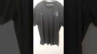 Camisa do Corinthians versão jogador comprada na SHOPEE futebol [upl. by Nicola207]