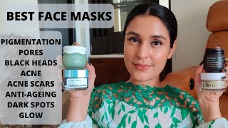 Dermatologists Favorite Hydrating Masks  Dr Jenny Liu [upl. by Sucramal]