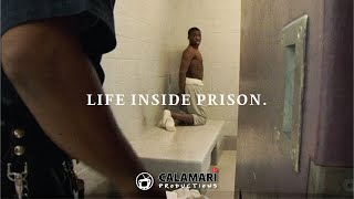 24 Hours Inside Juvenile Lockup  Prison Documentary [upl. by Samella]