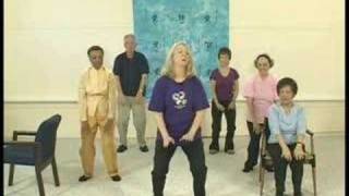 Movement Improvement Tai Chi and Qi Gong [upl. by Taft]