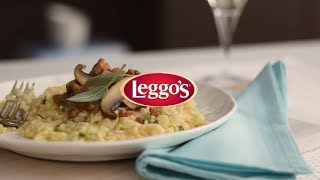 How to make the perfect risotto [upl. by Sussman]