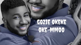 prince gozie okeke oke mmoo [upl. by Roscoe408]