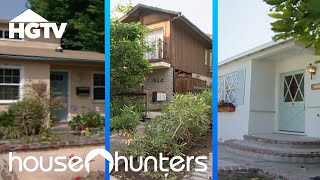 Buyers Dilemma Beach Front Condo or Inland House  House Hunters  HGTV [upl. by Mcmullan]