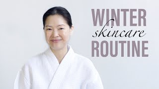 Winter Skincare Routine  Day 5  Brightening [upl. by Notselrahc]