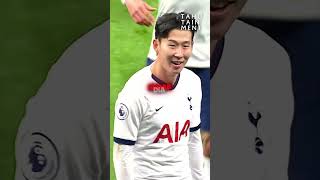 Kenapa Son Heung Min Masih Single 😳⚽ [upl. by Glantz]