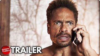 REDEMPTION DAY Trailer 2021 Gary Dourdan Action Movie [upl. by Oeram]