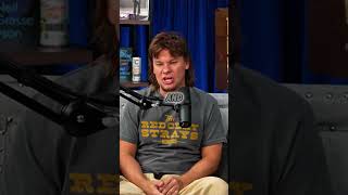 The Real Reason THEO VON Started His PODCAST😳 [upl. by Aifos]