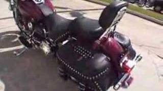 2006 FLSTCFLSTCI Heritage Softail® Classic [upl. by Sikras]