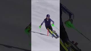 Easy stubbies course for the young Norwegian athlete [upl. by Ybrik]