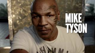 Mike Tyson Preview by Roots of Fight [upl. by Putnam]