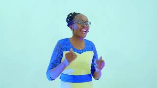 Eusebia Wachai  Thengiu Ngai Official Video [upl. by Pepper]