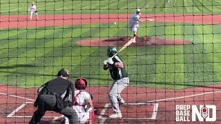 24 Drew Rerick MN  MLBDraft Prospects [upl. by Notserk626]