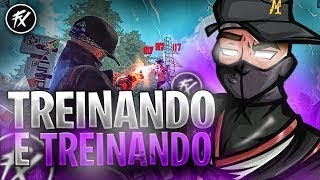 LIVE ON 🔴 MANOMAX AO VIVO 💜FF💜 MANOMAX FF💜 [upl. by Akiem]