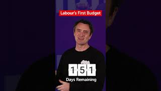 Labours First Budget Part 2  Stamp Duty Surcharge for Landlords shorts labour stampduty [upl. by Maclay]