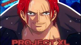 SHANKS SHOWCASE PROJECT XL v65 [upl. by Dnumyar]