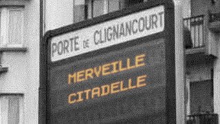 Merveille  CITADELLE Paroles Officielles [upl. by Emilia376]