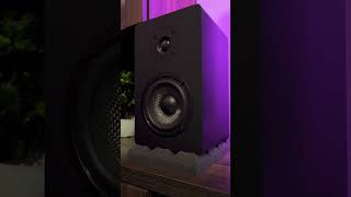 Micca Mb42x speakers test [upl. by Wheelwright]