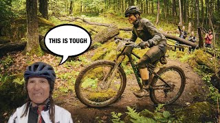 Mohican 100 MTB 2023 — Revenge of The Singletrack [upl. by Anirres]