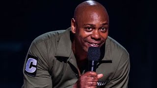 Dave Chappelle Netflix Special  Sticks amp Stones  PART 2 [upl. by Enilekcaj]