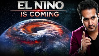 What EL NINO will do to EARTH in 2025 [upl. by Riatsila]