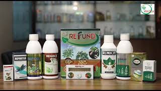 Redox Industries Ltd  Best Agro Chemical Manufacturer  Best Plant Growth Products  Redox Ind Ltd [upl. by Foster]