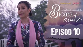 Bicara Cinta 2020  Episod 10 [upl. by Aenat]