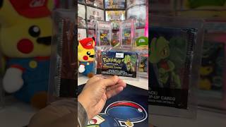 Should I Open it Or Should I Keep it Sealed  Episode 144  Pokemon Advanced from 2003 [upl. by Ivon311]